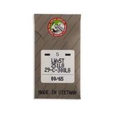 Organ Brand Industrial Machine Needles - System: LWx5T, 251LG Long